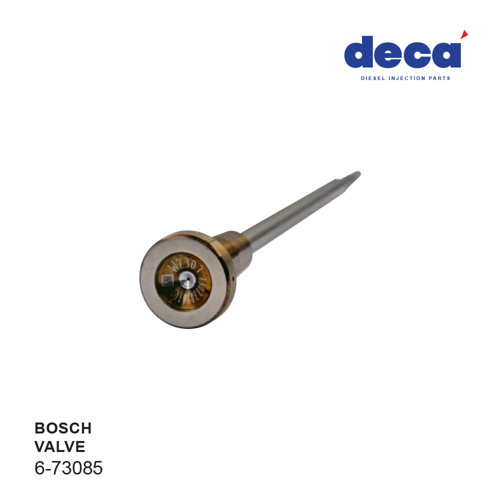 F00VC01309 BOSCH VALVE