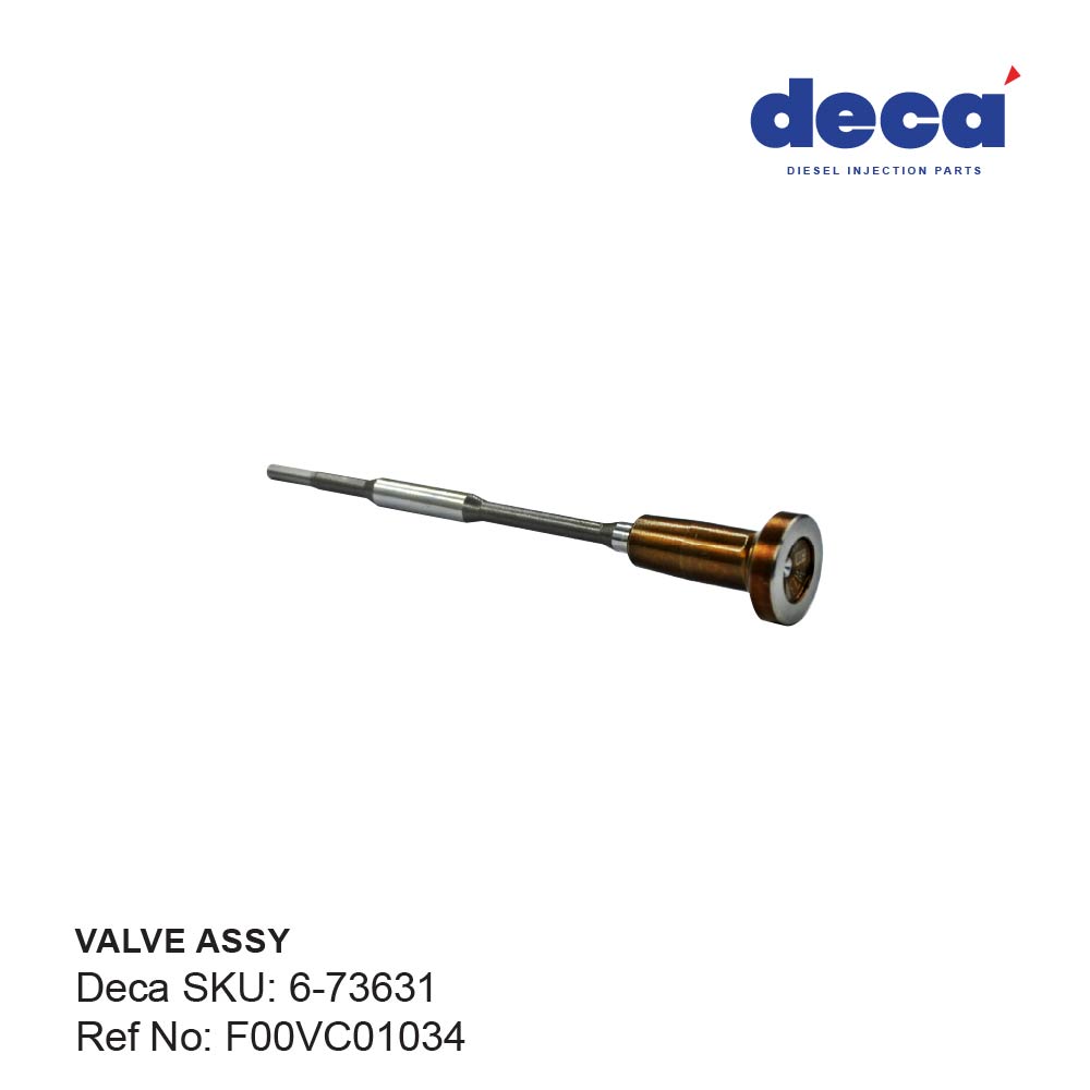 A/M CONTROL VALVE COMPATIBLE WITH F00VC01034