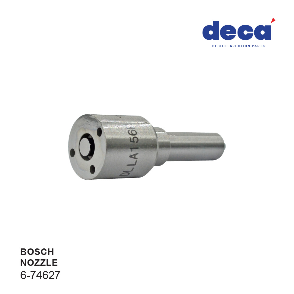 0 433 171 712 DLLA156P1107 NOZZLE
