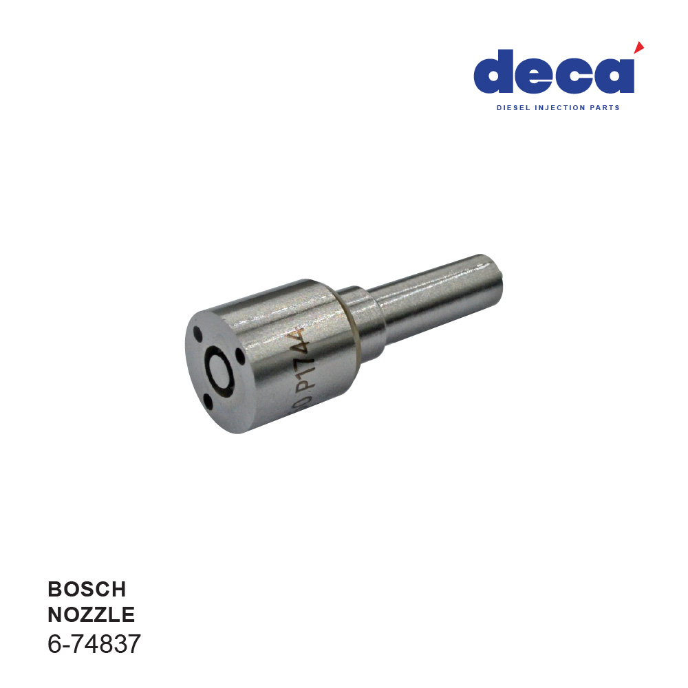 DLLA150P1744 Nozzle