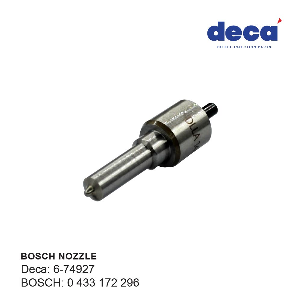 DLLA146P2296 Nozzle