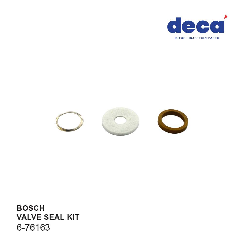 F00VC99002 VALVE SEAL KIT