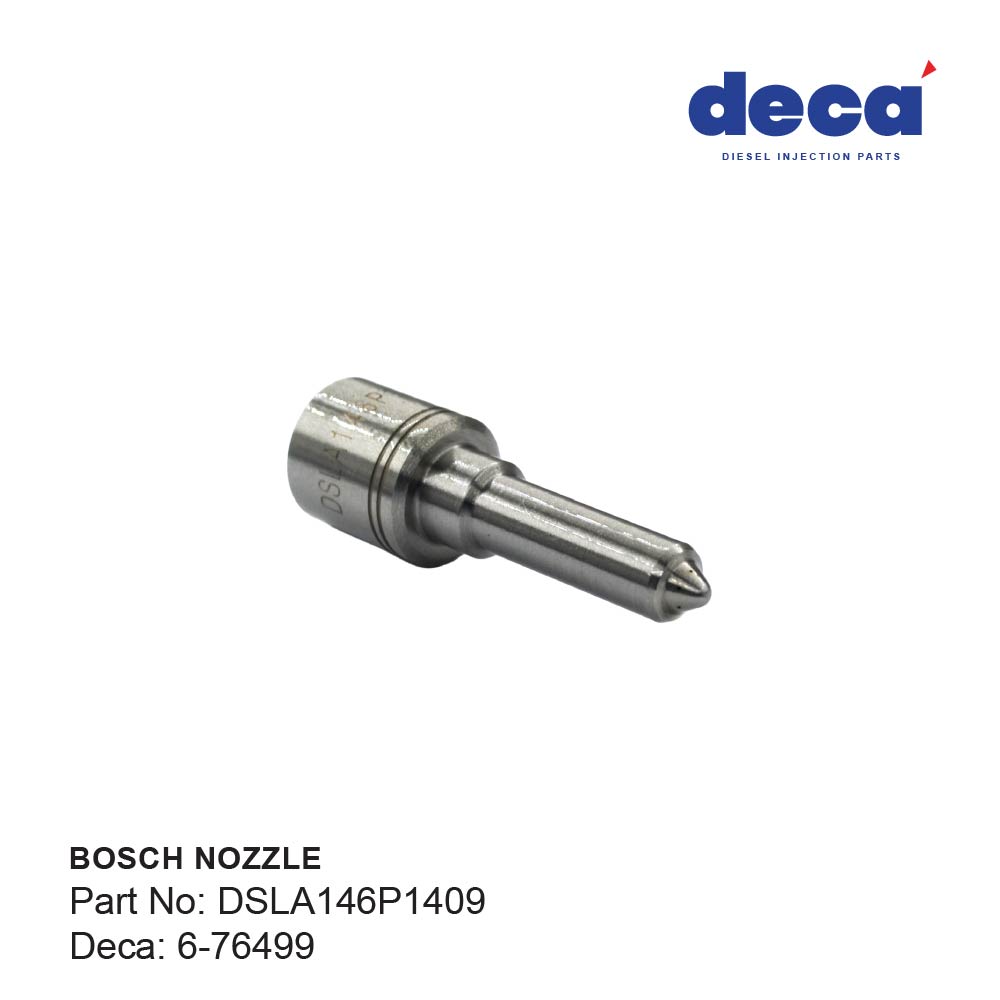 DSLA146P1409 NOZZLE