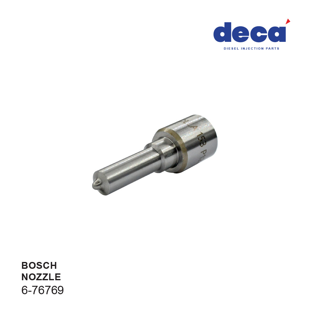 DLLA153P1246 NOZZLE