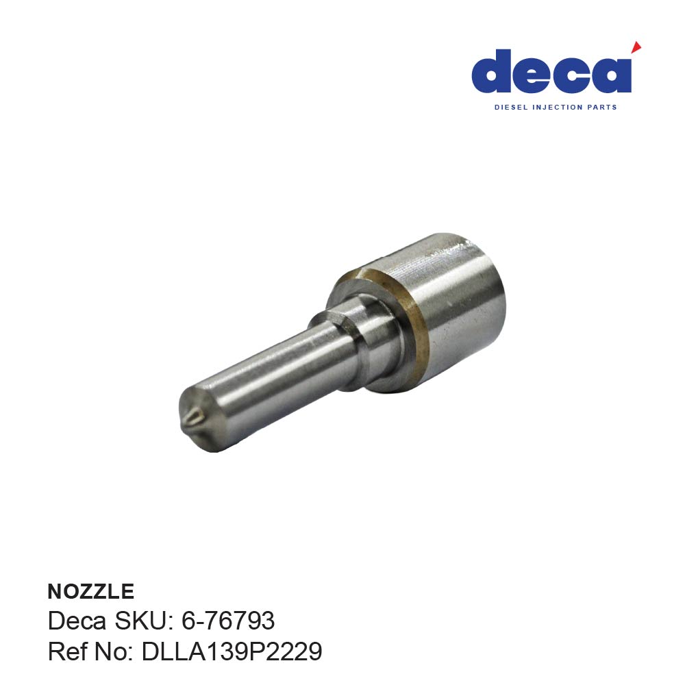 DLLA139P2229 NOZZLE