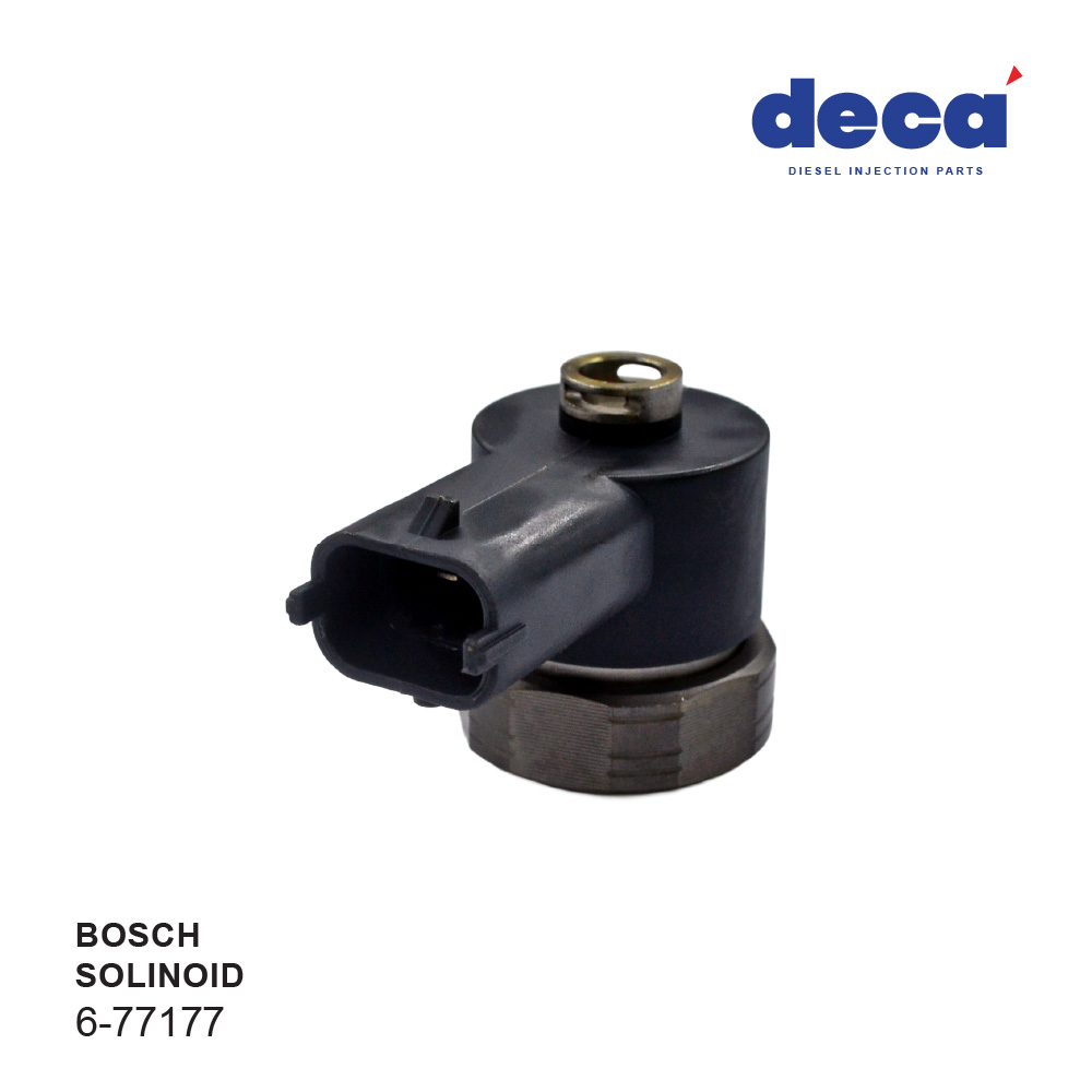 F00VC30058 SOLINOID