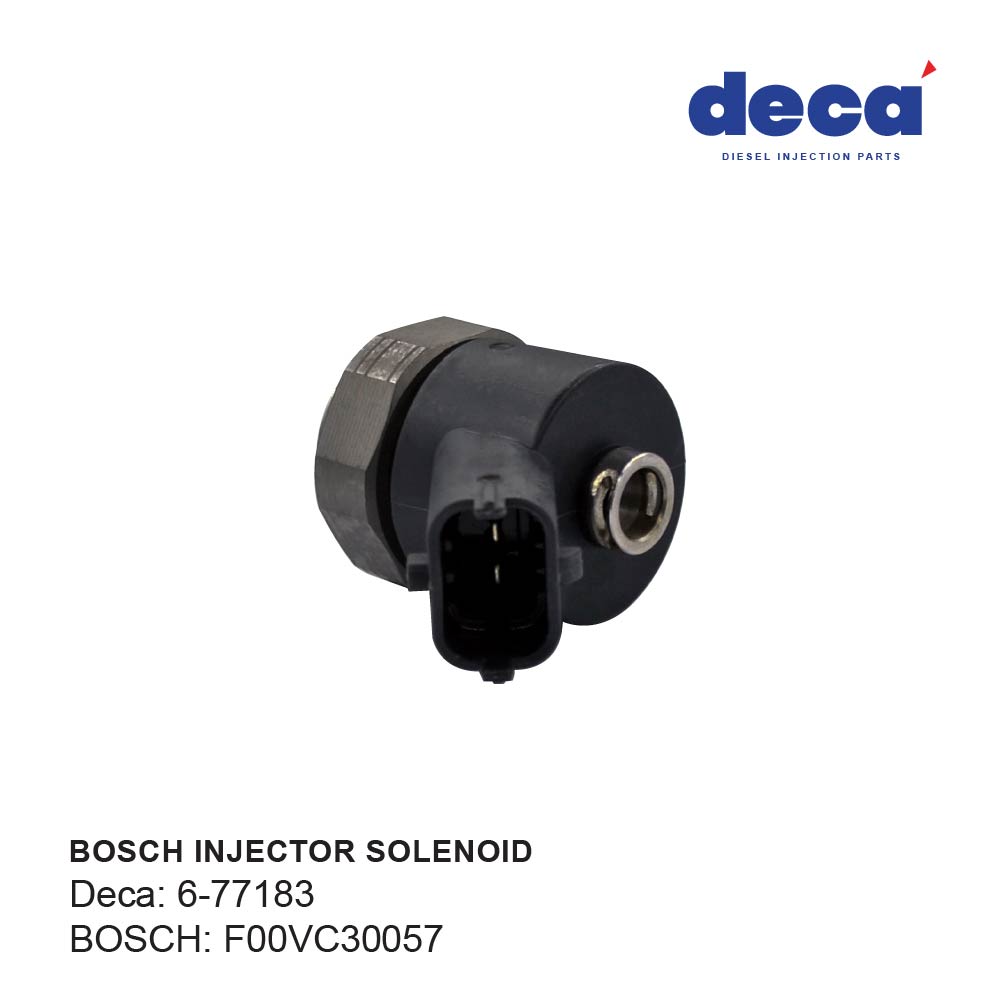 F00VC30057 SOLENOID