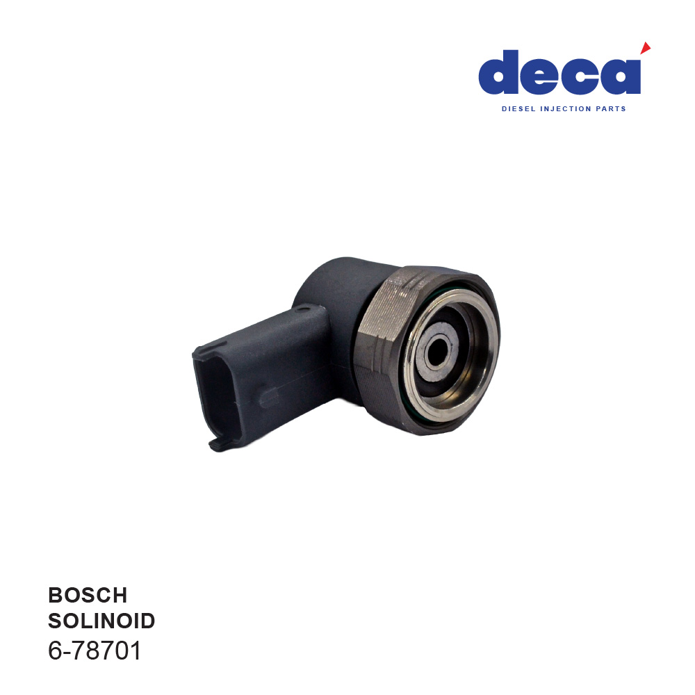 F00VC30301 SOLINOID