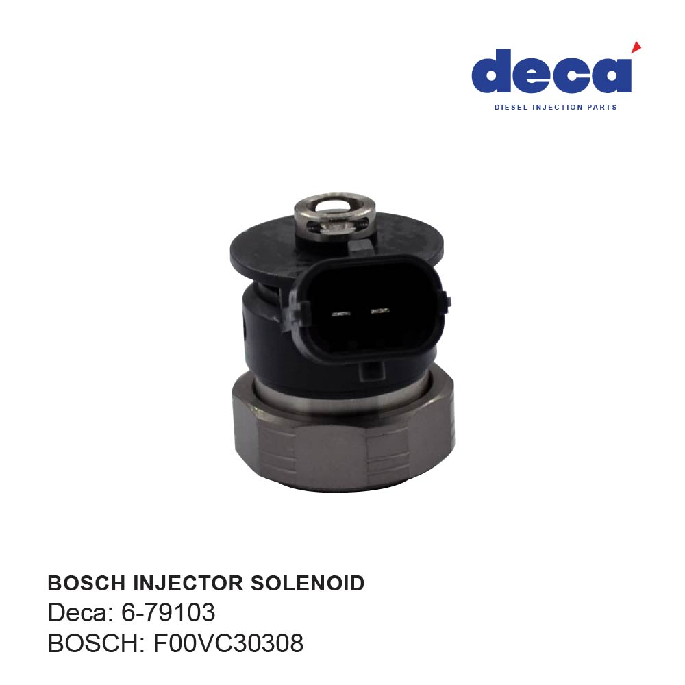F00VC30308 SOLENOID
