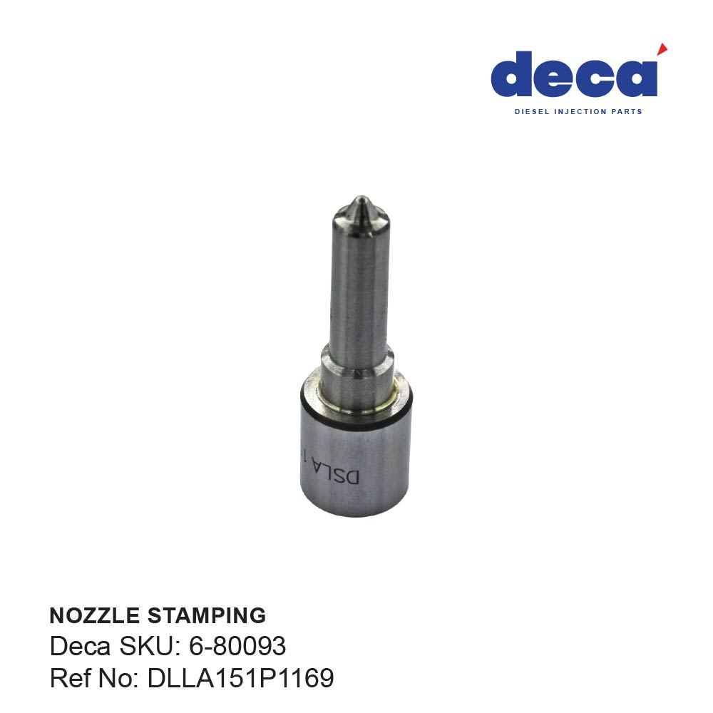 DLLA151P1169 NOZZLE