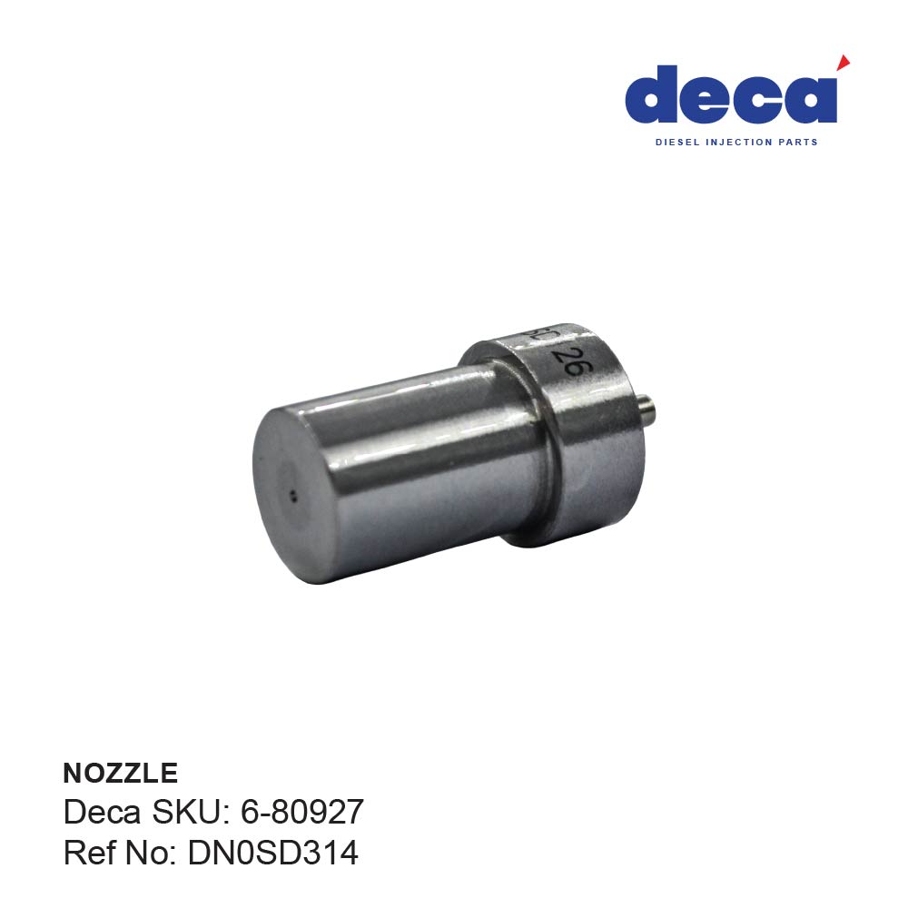 DN0SD314 NOZZLE