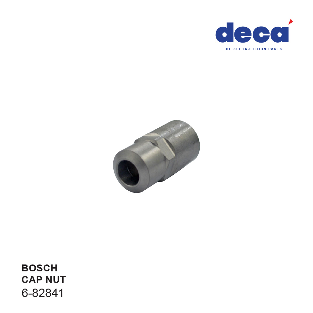 BOSCH F00RJ00842 NOZZLE HOLDER 18#