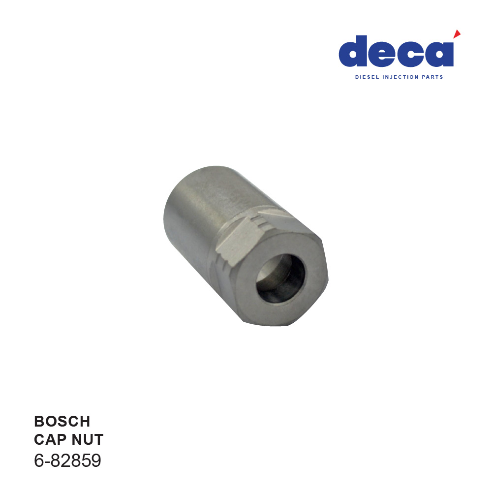 BOSCH F00RJ01208 NOZZLE HOLDER #6