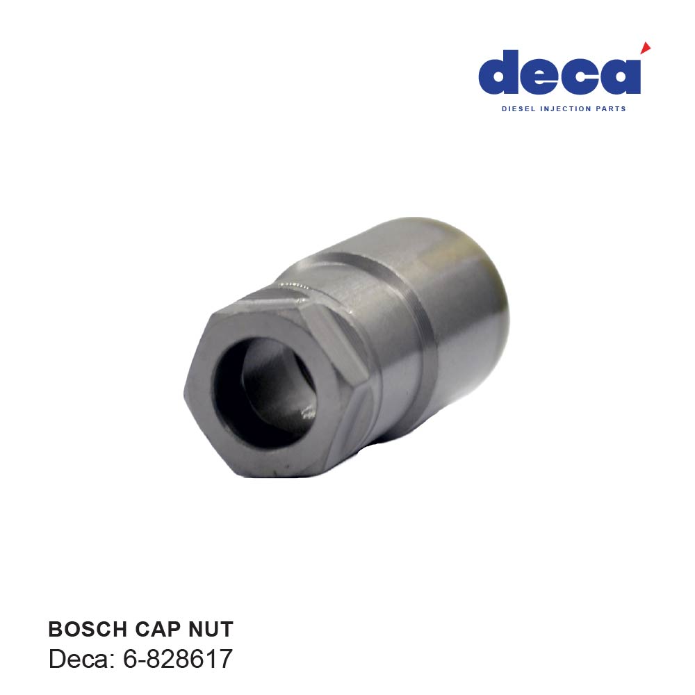 BOSCH F00RJ01101 NOZZLE HOLDER #2