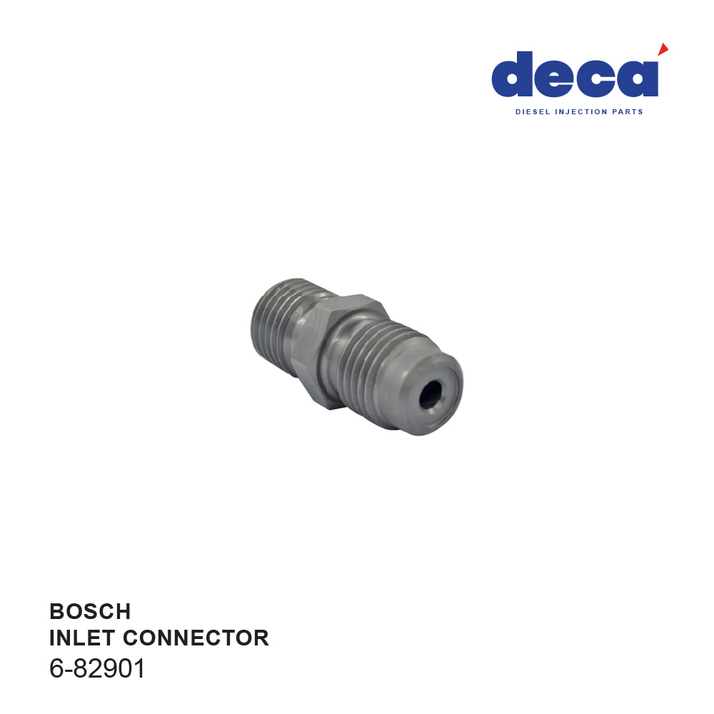 F00RJ01481 Bosch inlet connector 12#