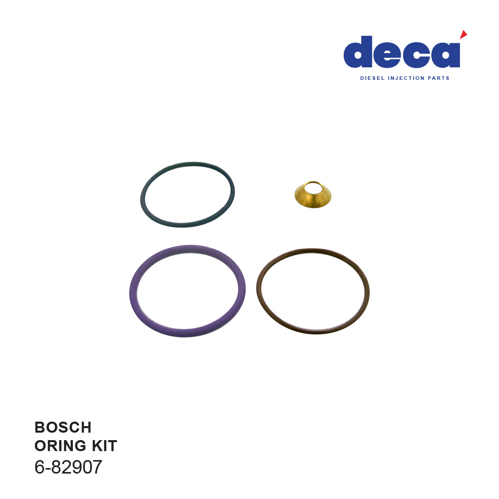 A/M (3) EXT O RING+WASHER KIT COMPATIBLE WITH [16650-00Z11]