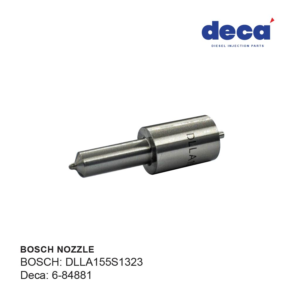 DLLA155S1323 NOZZLE
