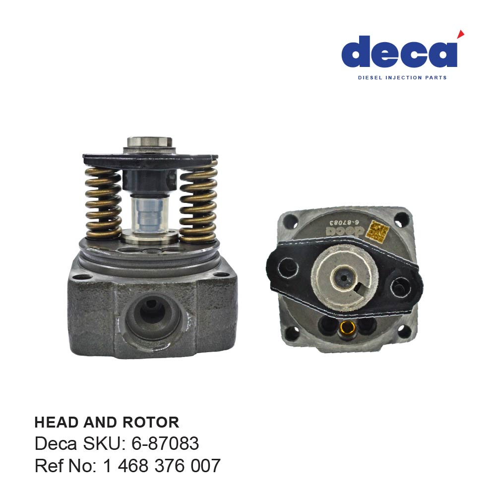 1 468 376 007 Head Rotor