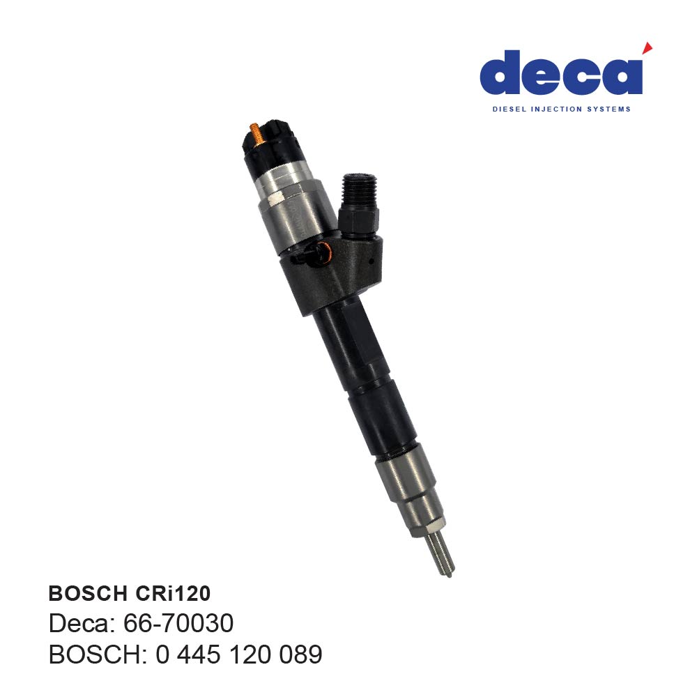 A/M NEW INJ COMPATIBLE WITH 0445120089 CRIN1