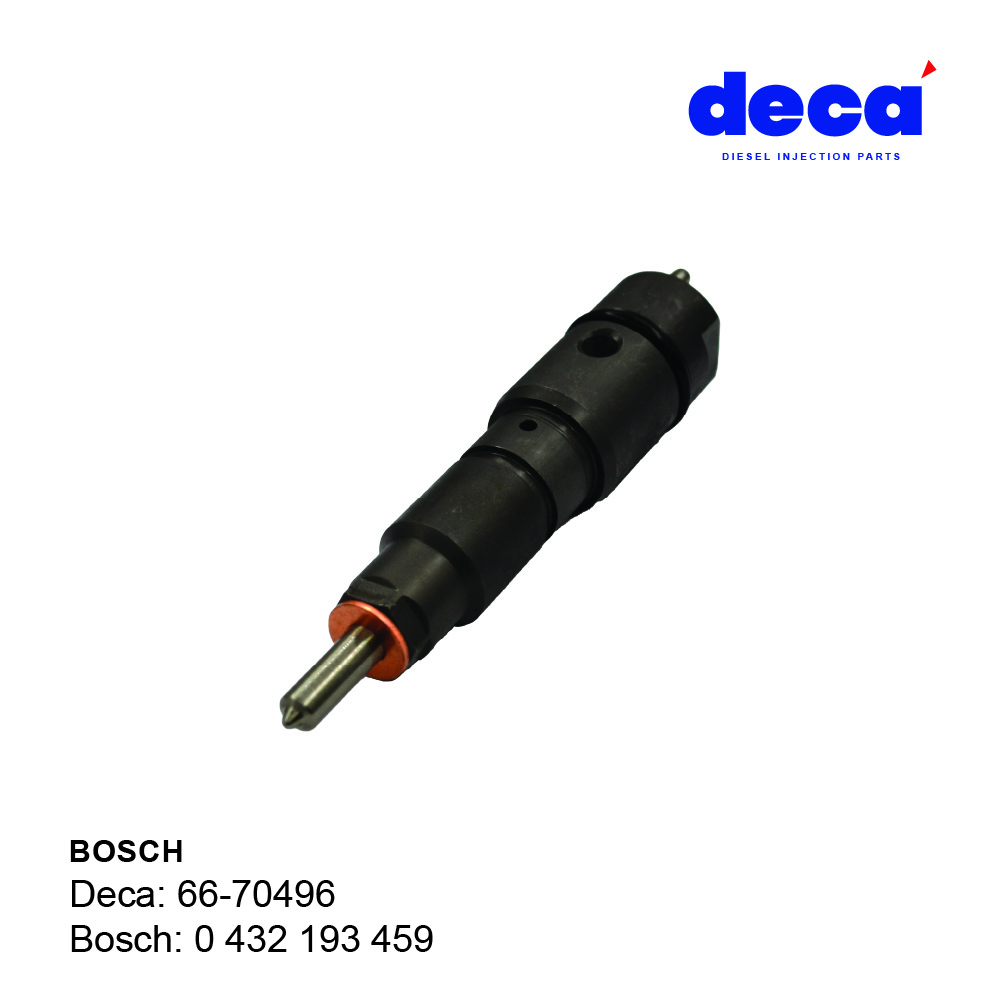 A/M NEW INJECTOR COMPATIBLE WITH 0 432 193 459