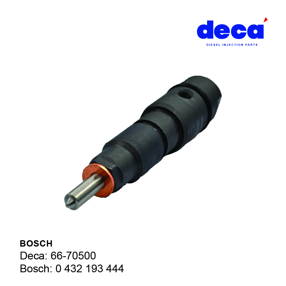 A/M NEW INJ COMPATIBLE WITH 0432193444 MDI