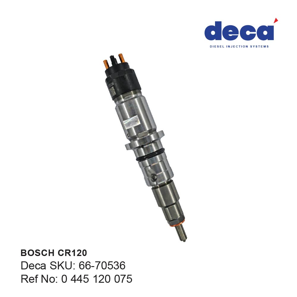 A/M NEW INJ COMPATIBLE WITH 0445120054 CRIN2-16