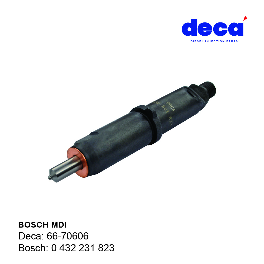 0 432 231 823 new injector