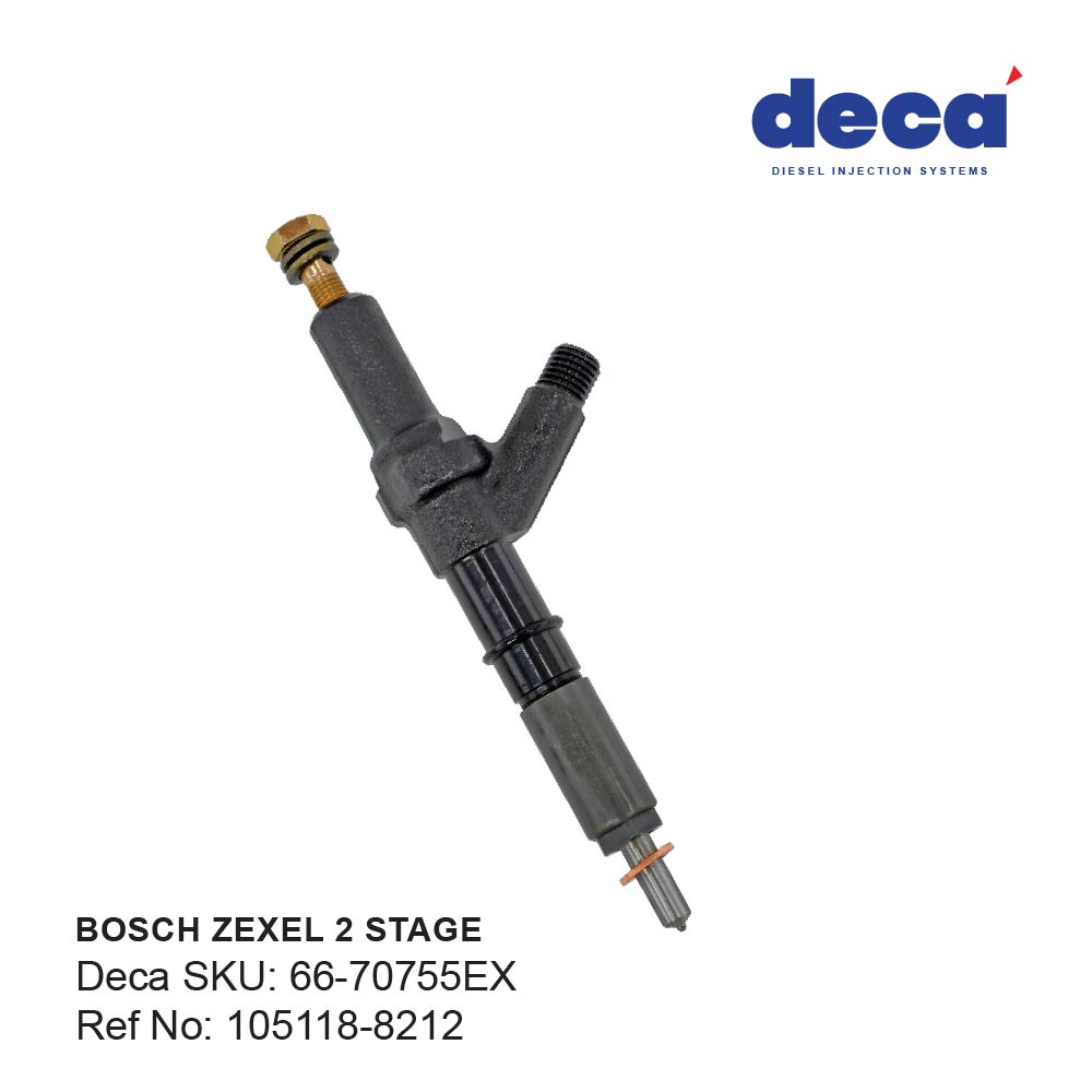 A/M REMAN INJECTOR COMPATIBLE WITH 9 430 613 961