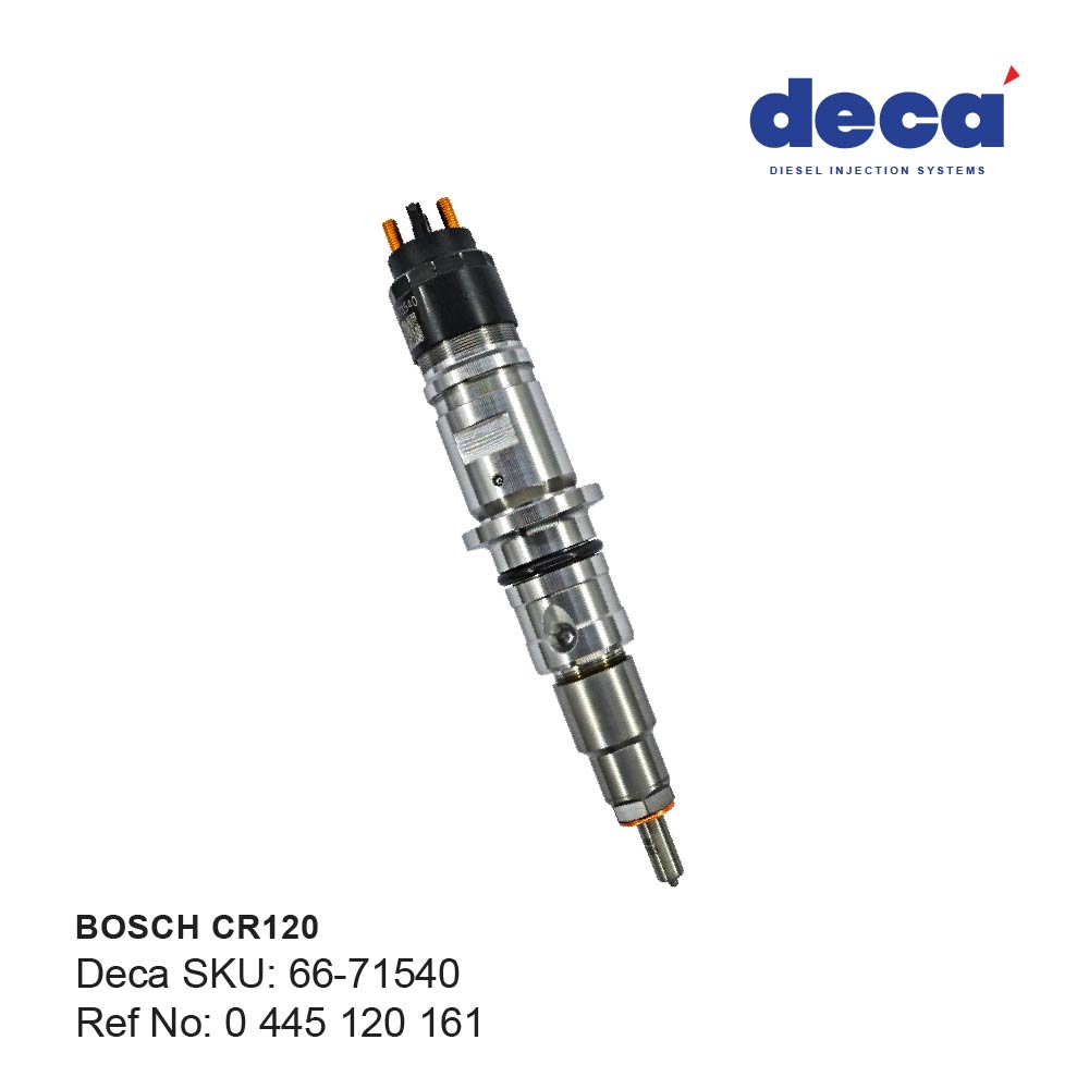 A/M NEW INJ COMPATIBLE WITH 0445120161 CRIN3-18
