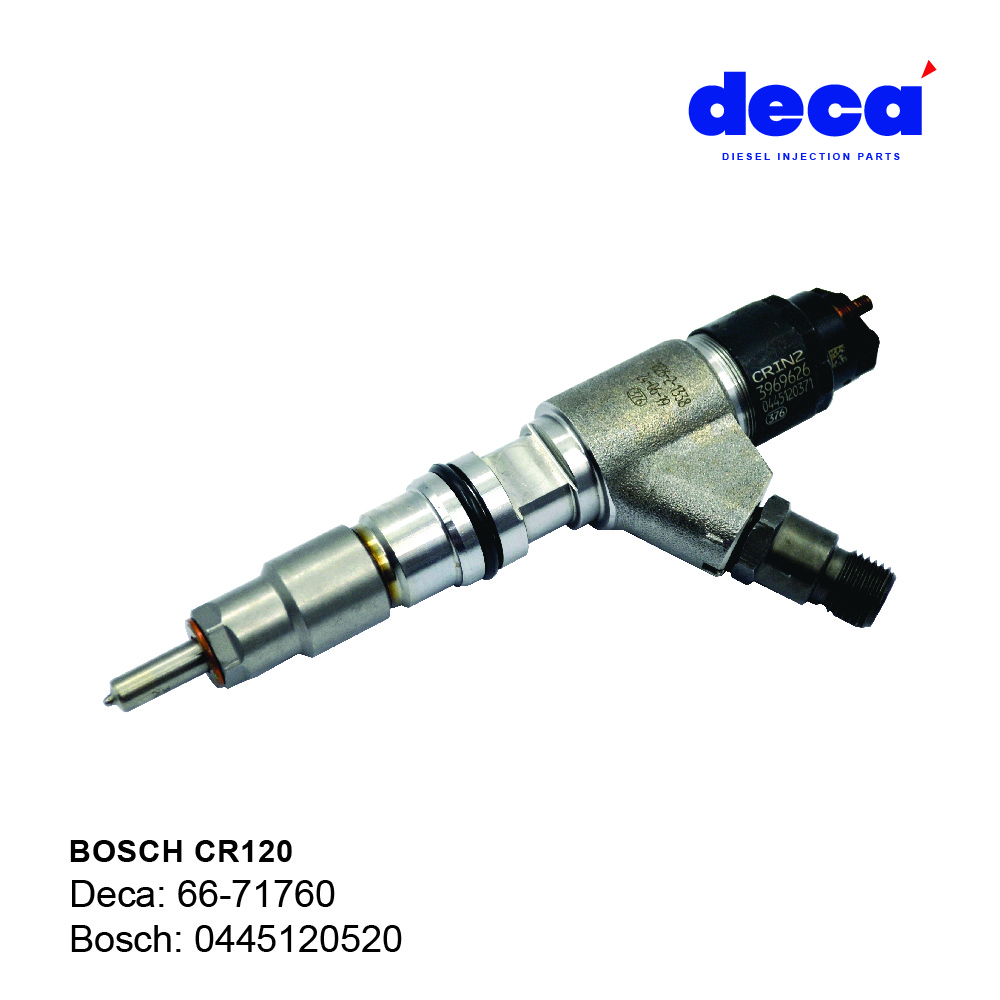NEW A/M INJECTOR COMPATIBLE WITH 396-9626 NEW CAT 7.1 