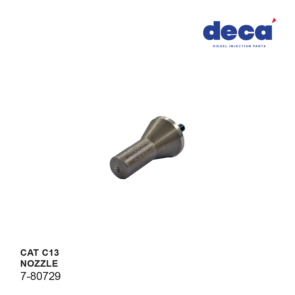 CAT C13 NEEDLE + CAP 6X0.20 ONLY
