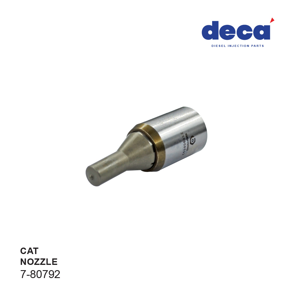 CAT 3500E NOZZLE 8x0.295+SEAT (392-0211)