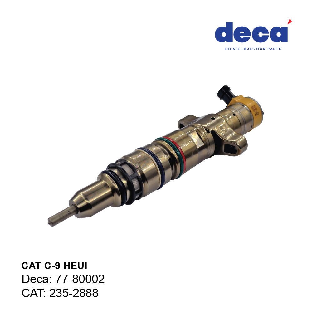 A/M NEW INJ COMPATIBLE WITH 235-2888 C-9HEUI