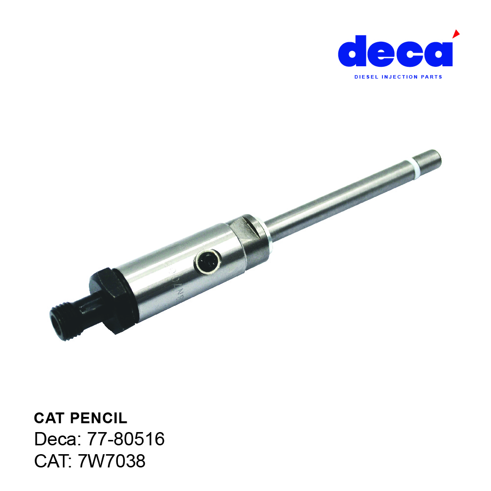 7W7038 0R4124 170-5187 PENCIL INJECTOR