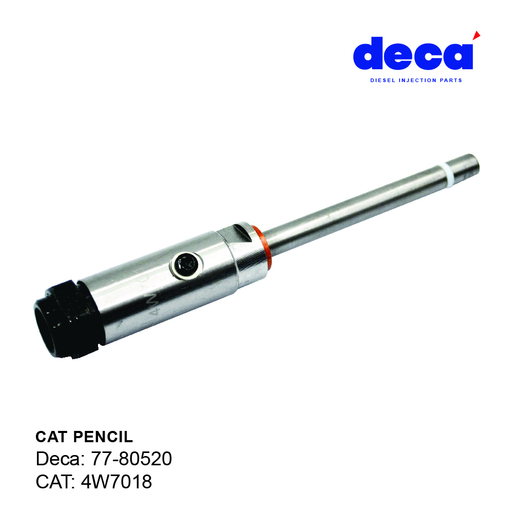 A/M NEW INJ COMPATIBLE WITH 4W7018 PENCIL
