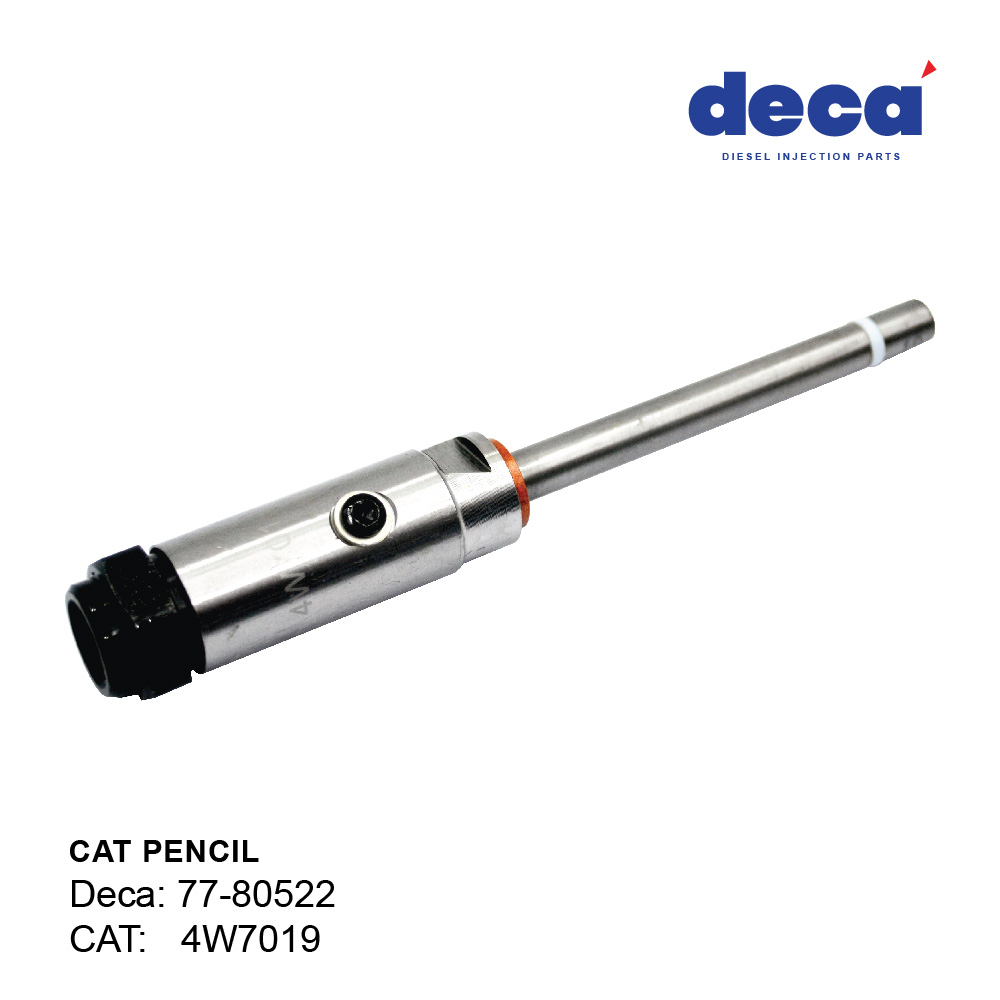 A/M NEW INJ COMPATIBLE WITH 4W7019 PENCIL