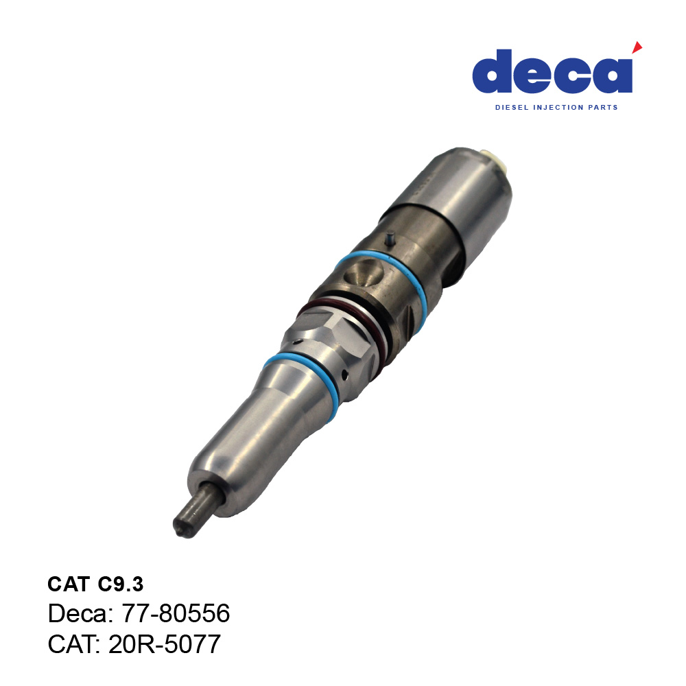 460-8213 NEW CAT C9.3 COMMON RAIL INJECT