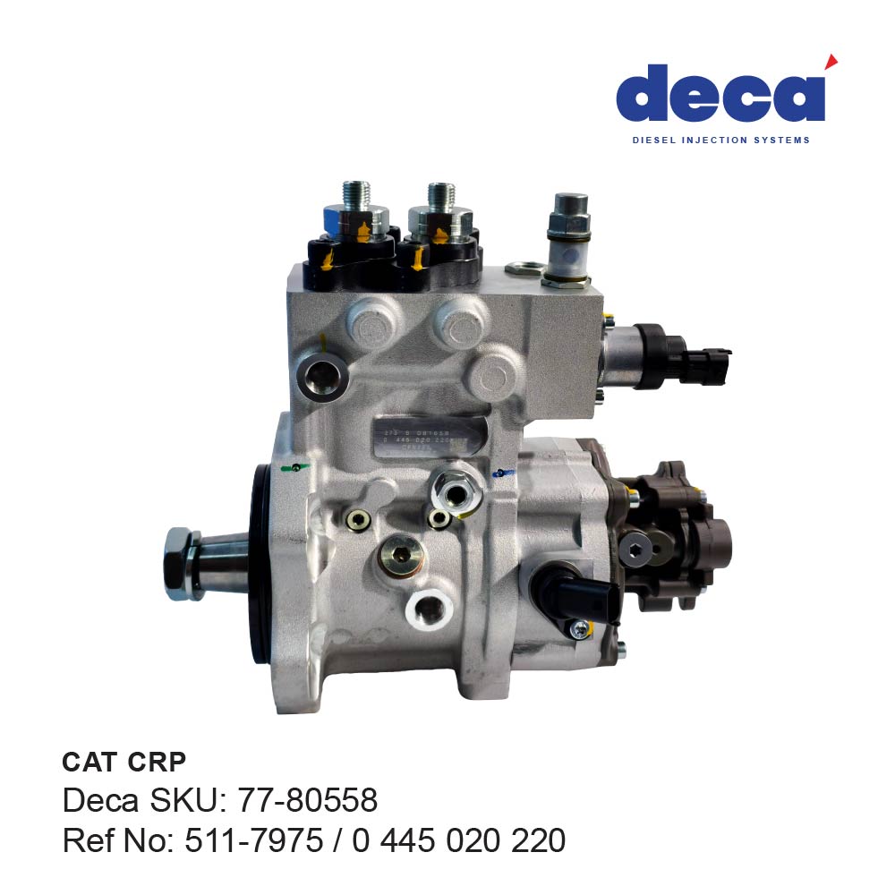 A/M NEW PUMP COMPATIBLE WITH 511-7975 HPFP