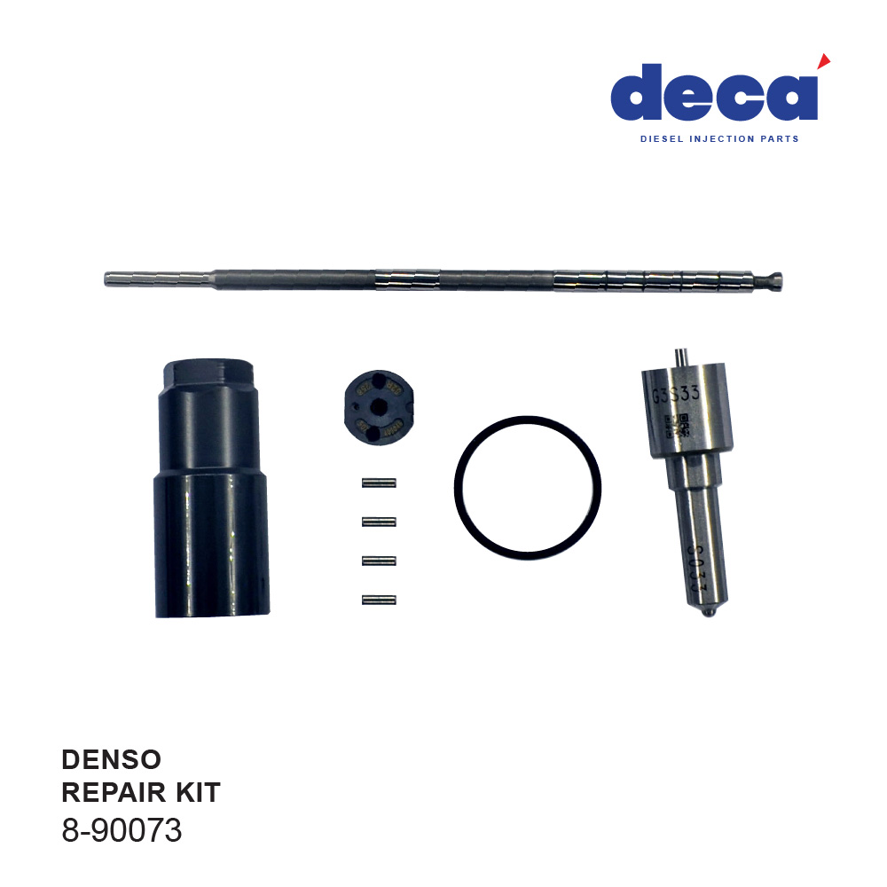 A/M INJ REPAIR KIT COMPATIBLE WITH 095009-1280