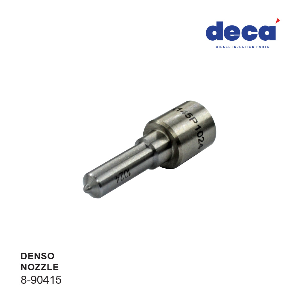 DLLA145P1024 nozzle