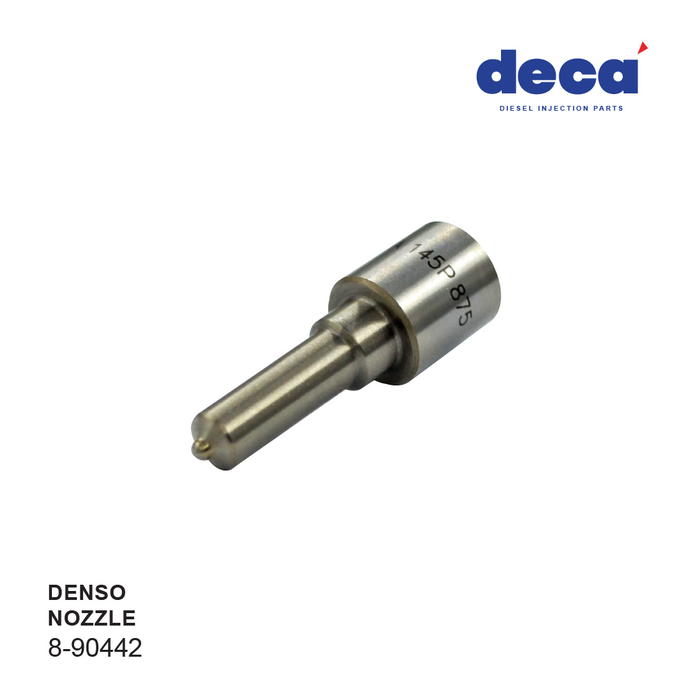DLLA145P875 denso cr nozzle