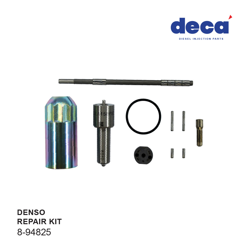 A/M INJ REPAIR IT COMPATIBLE WITH 095000-522#