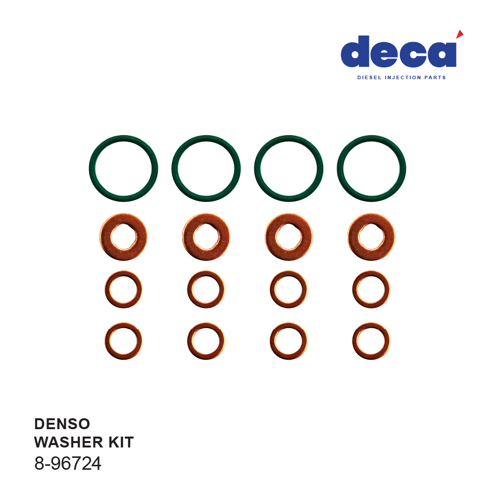 MITSUBISHI TRITON WASHER KIT