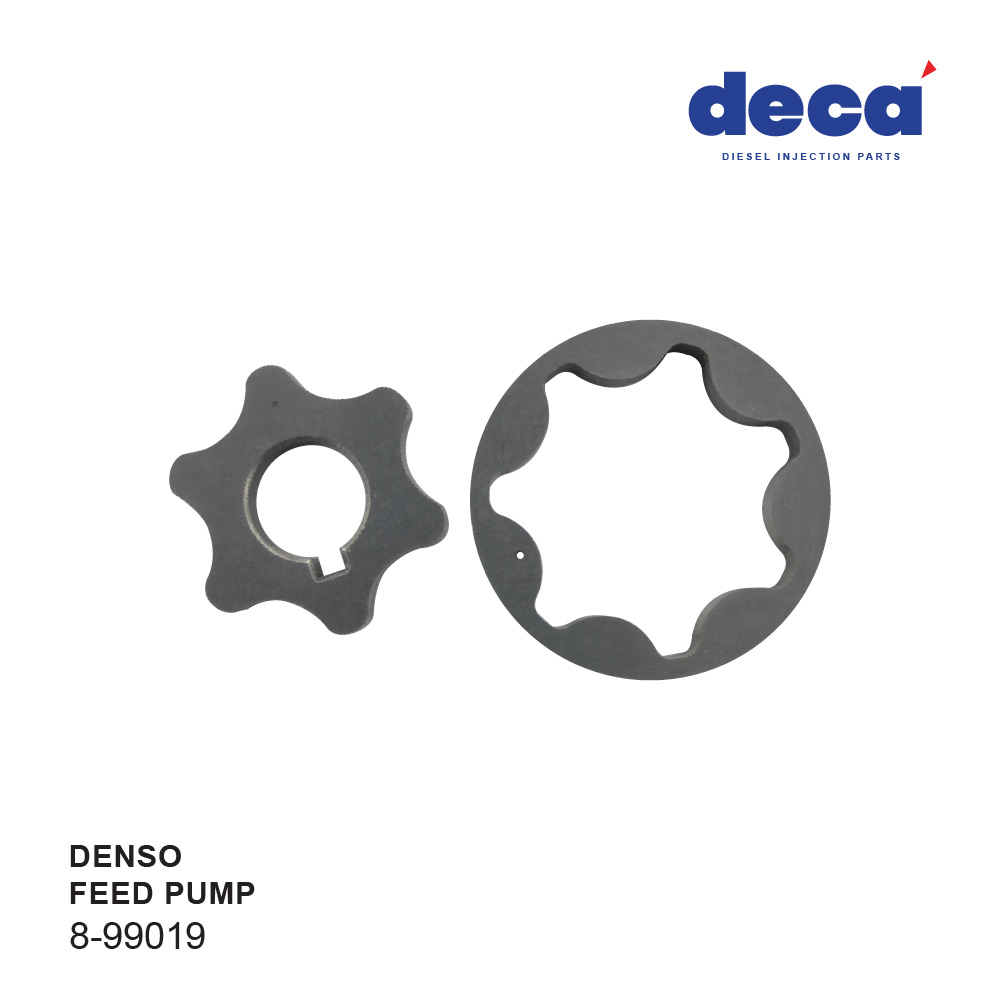 294180-0080 HP4 FEED PUMP