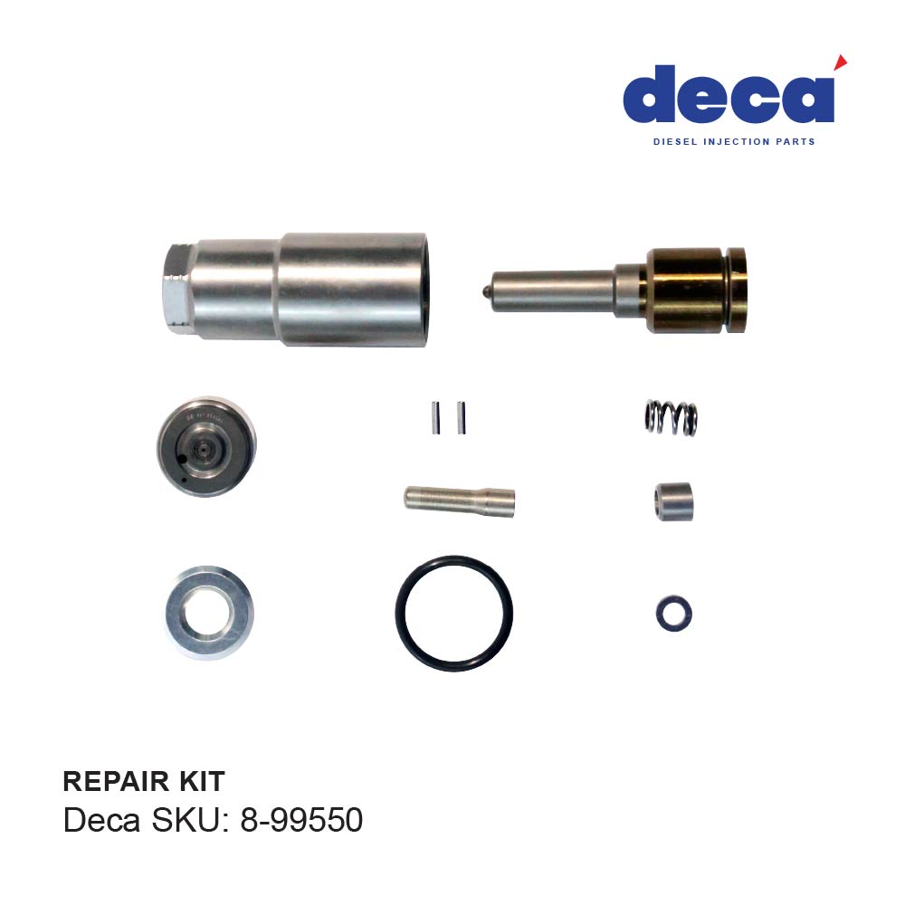295700-056# NEW INJ REPAIR KIT
