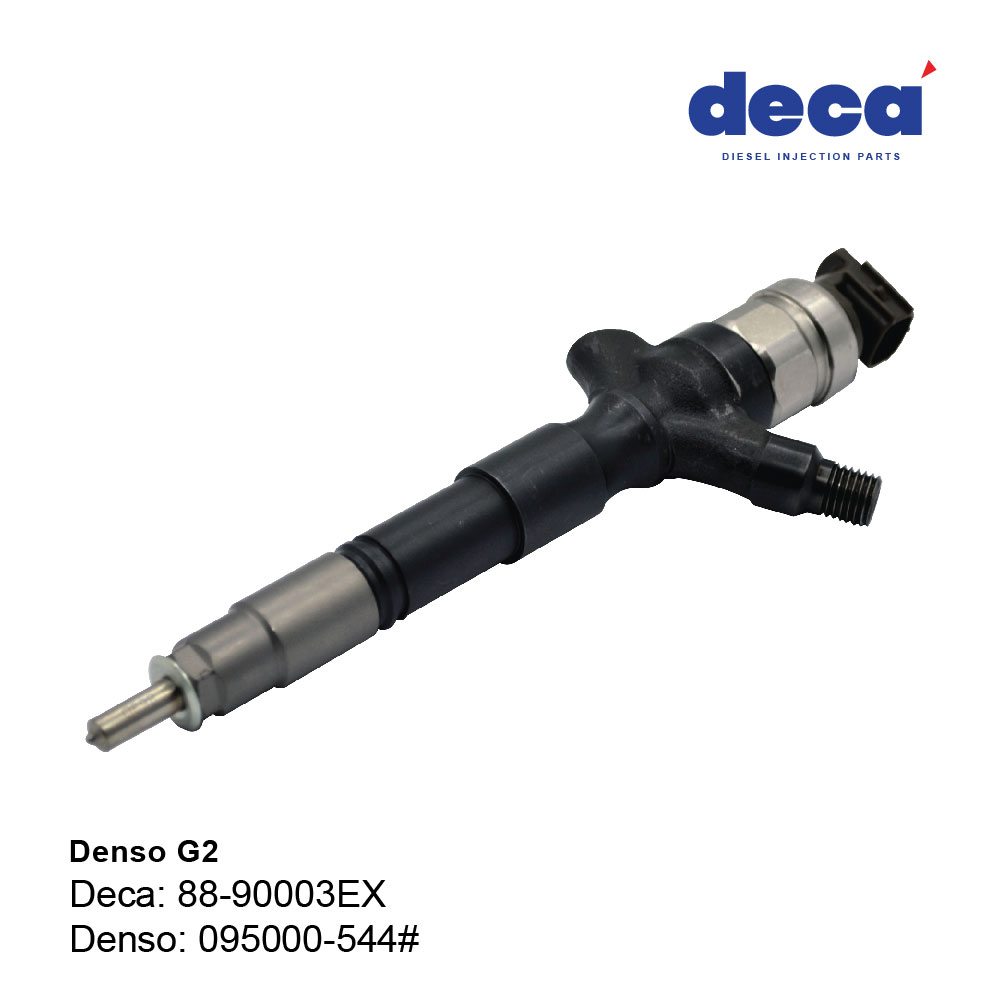 A/M REMAN INJ COMPATIBLE WITH  095000-822#