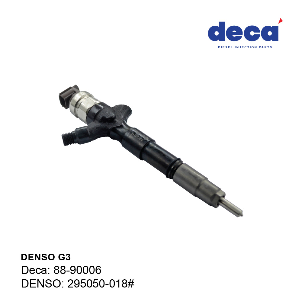 NEW A/M INJECTOR COMPATIBLE WITH  295050-018#