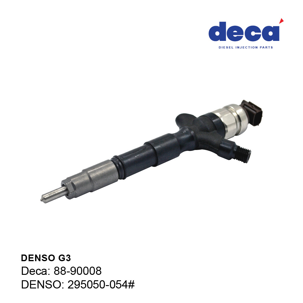 A/M NEW INJ COMPATIBLE WITH 295050-054# G3