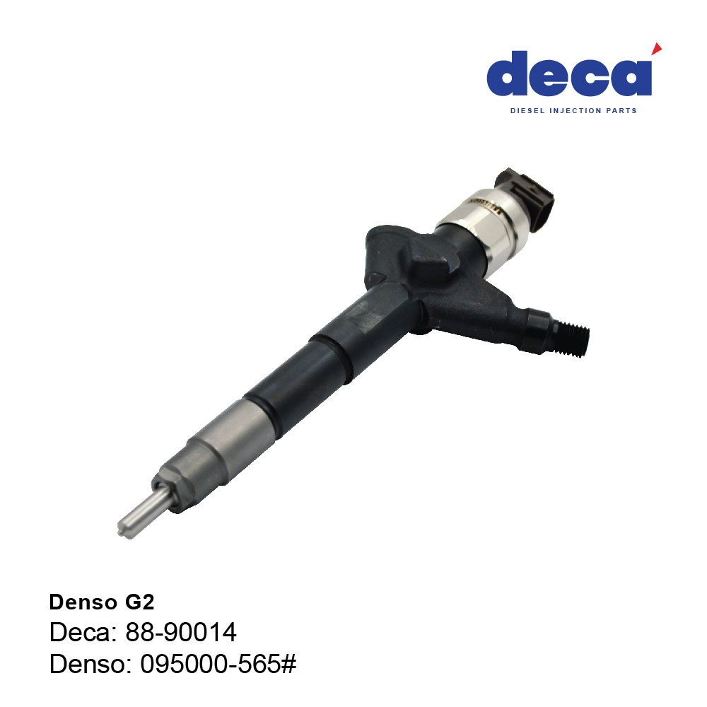 A/M NEW INJ COMPATIBLE WITH 095000-565# G2