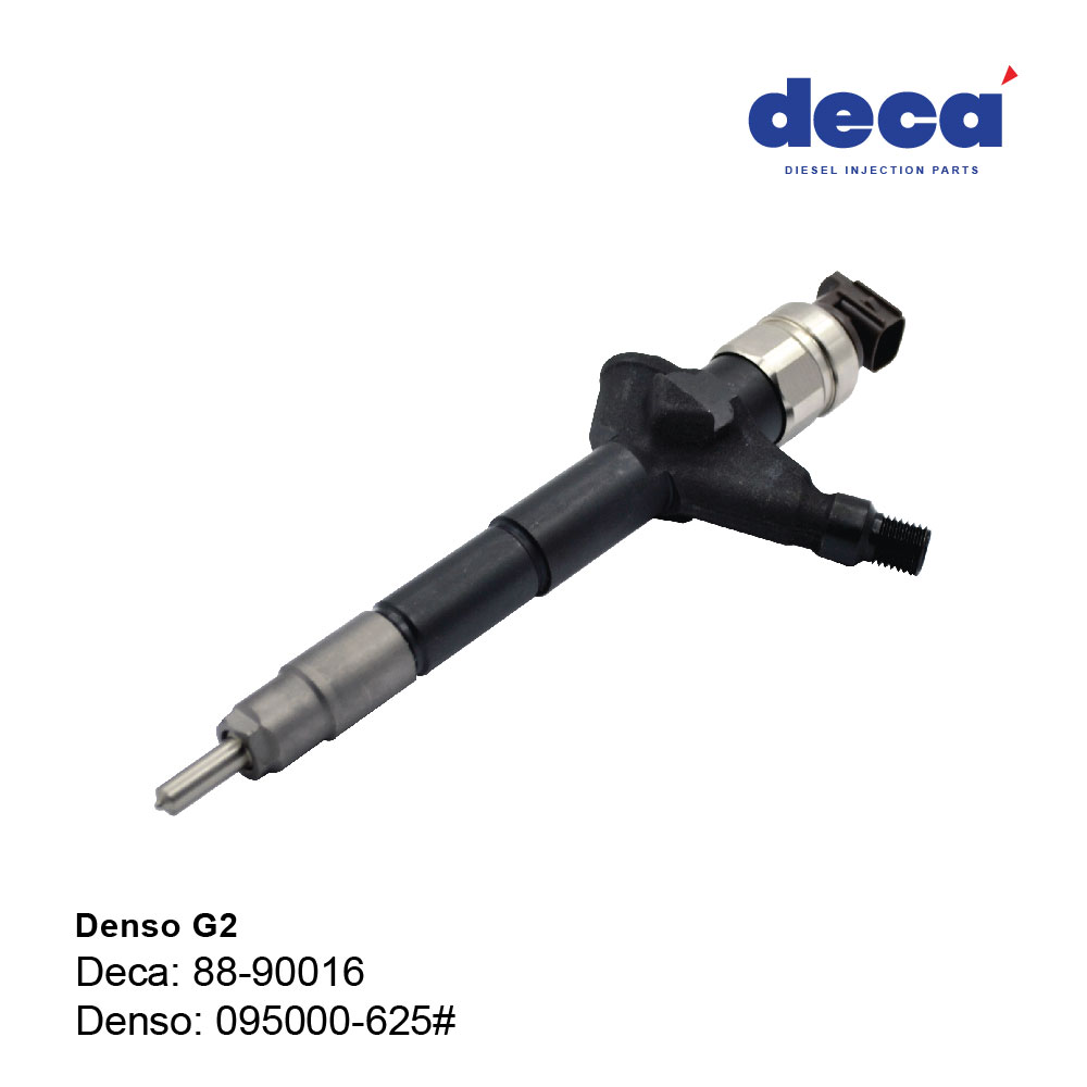 A/M NEW INJ COMPATIBLE WITH 095000-625# G2
